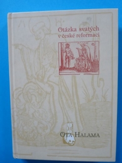 Otázka svatých v české reformaci