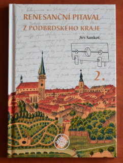 Renesanční pitaval z podbrdského kraje 2. - Jiří Sankot
